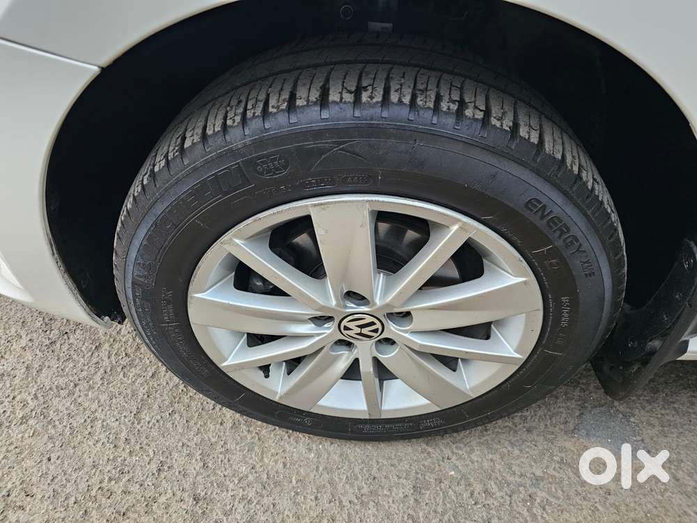 Volkswagen Polo 1.0 Mpi Highline Plus, 2015, Petrol