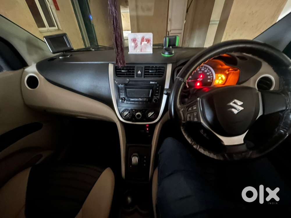 2018 Maruti Suzuki Celerio