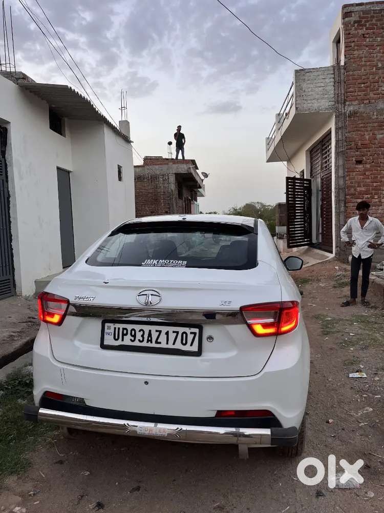 Tata Tigor Xe Good Condition Original Car