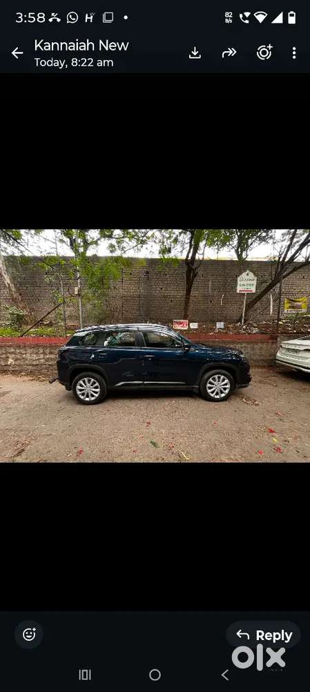 Maruti Suzuki Vitara 1.5 Delta 2025