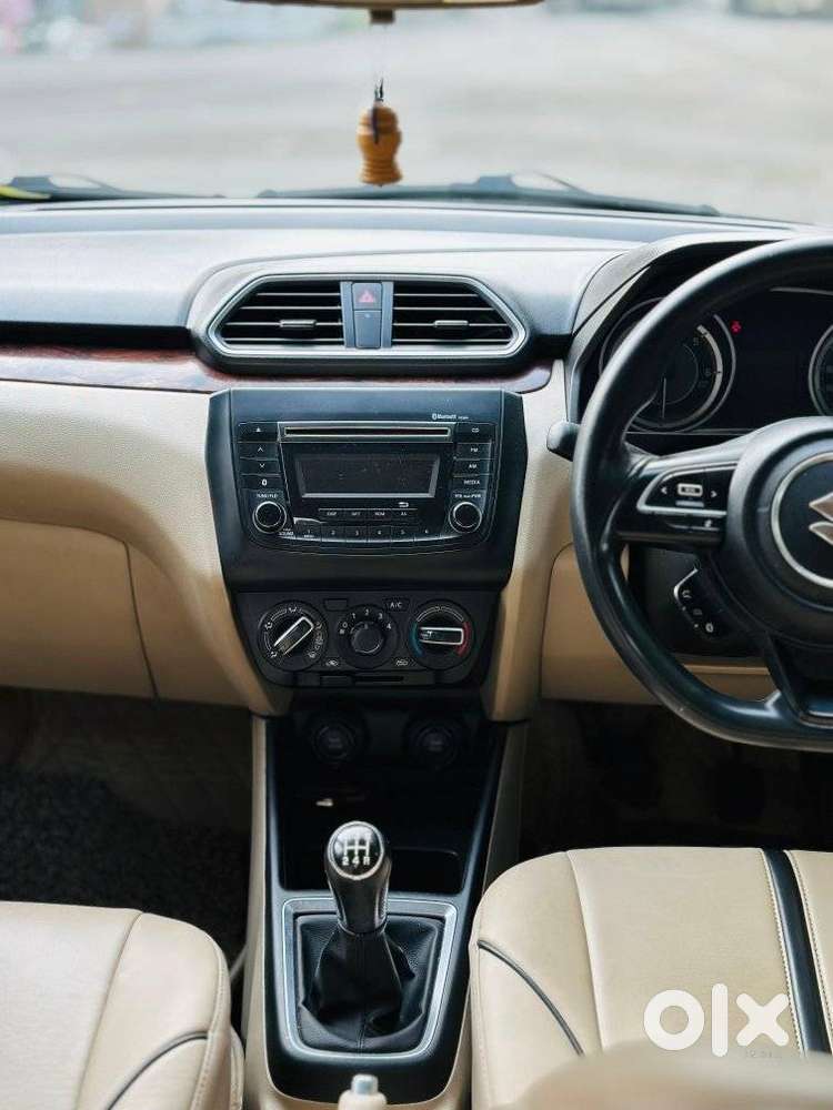 Maruti Suzuki Dzire Vdi, 2017, Diesel