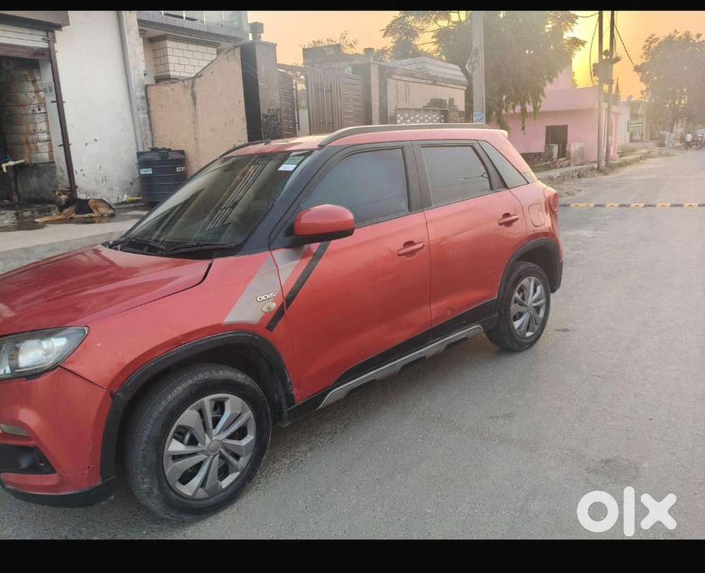 Maruti Suzuki Diesel 2018