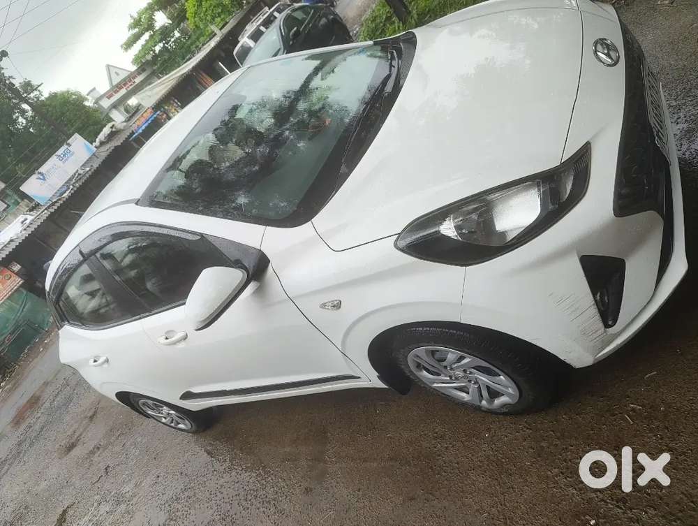 Hyundai Aura 1.2 S 2020