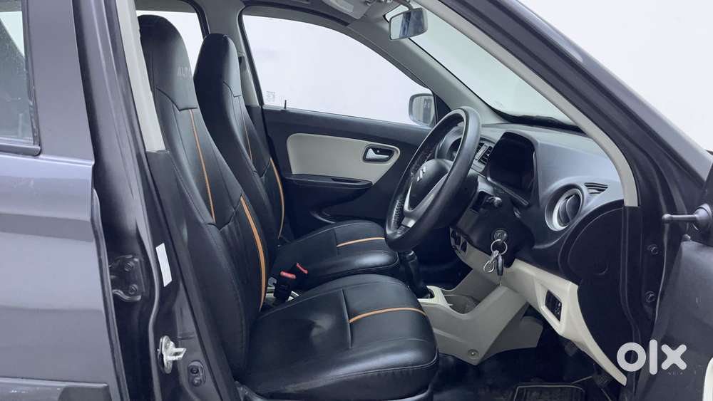 Maruti Suzuki Alto 800 2019-2023 0.8 Vxi, 2021, Petrol