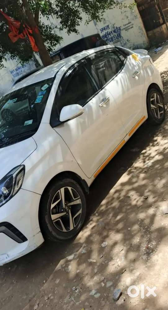 Hyundai Aura 1.2 S 2025