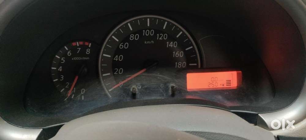 Nissa Micra 2012 Excellent Condition