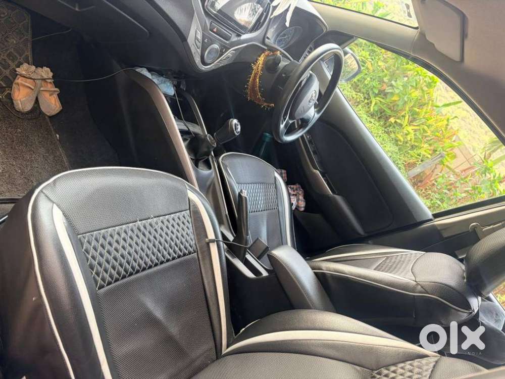 Toyota Glanza, 2019, Petrol