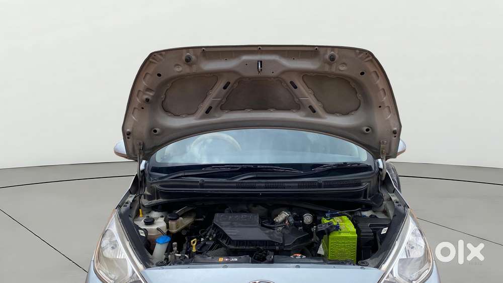 Hyundai New Santro 1.1 Sportz Executive Cng, 2022, Cng & Hybrids