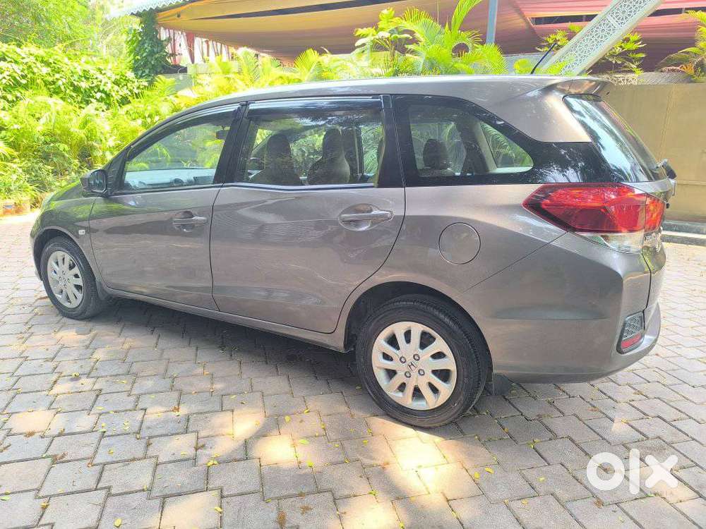 Honda Mobilio V Option I-dtec, 2014, Diesel