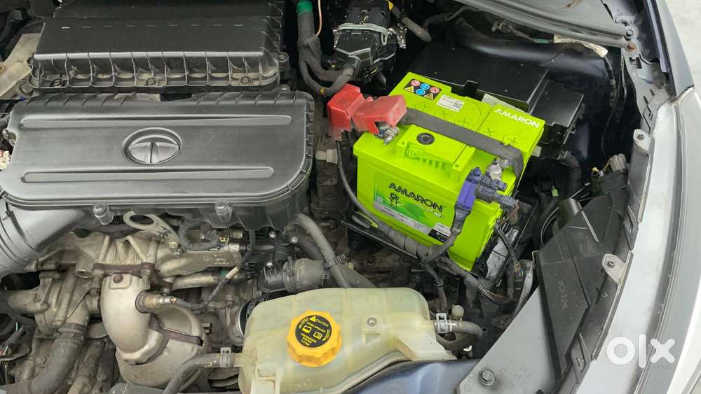 Tata Tiago Xza Plus, 2022, Petrol