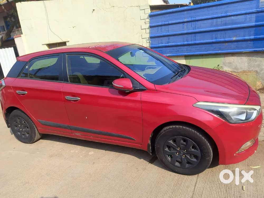 I 20 Genuine Used Car This Is Only Serious Buyers