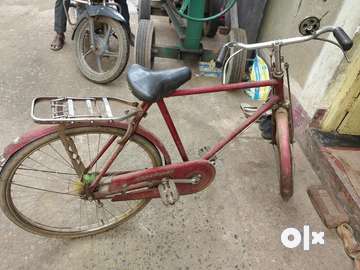 Old best sale bicycle olx