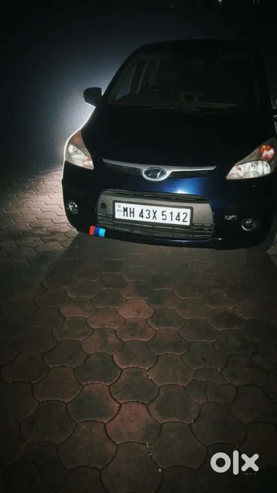 Hyundai I10 1.1 Magna 2010