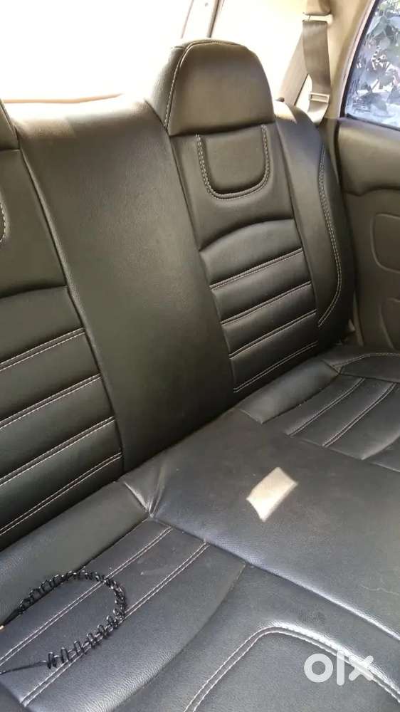 Hyundai Santro Xing 2007 Petrol 2028 Last Paper