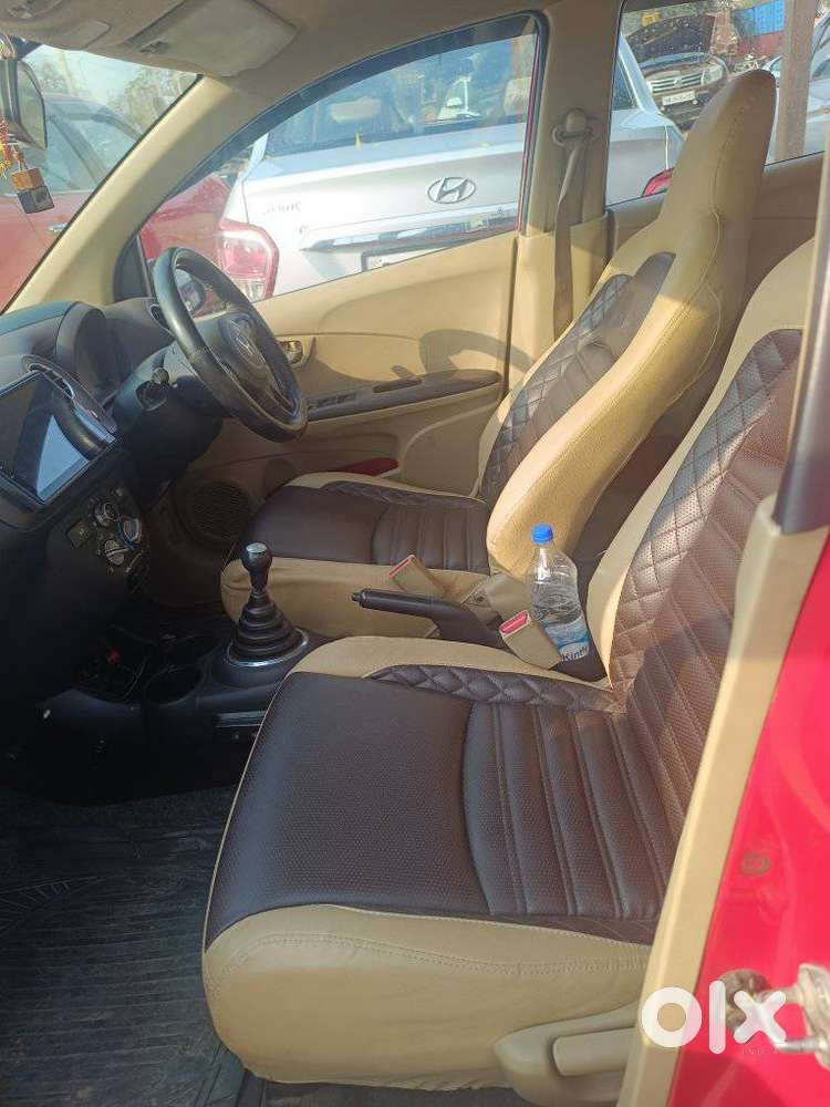 Honda Brio S Mt, 2013, Petrol