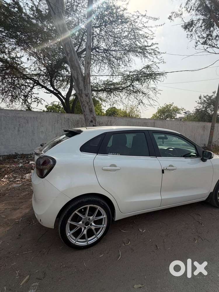 Maruti Suzuki Baleno 2021 ,38150 Km Driven