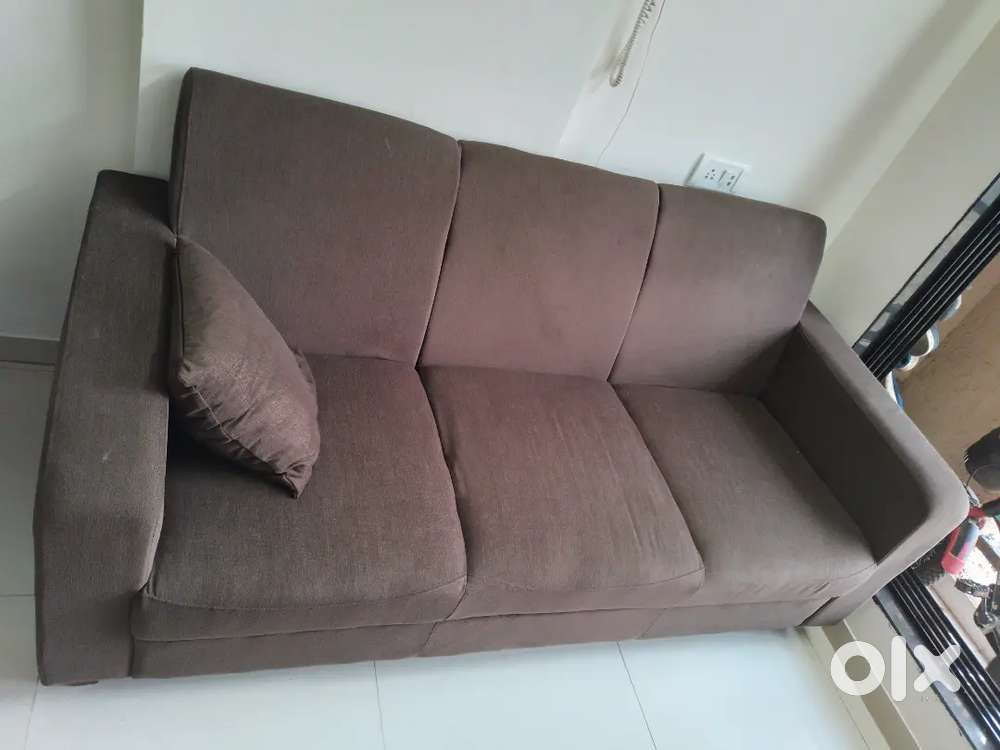 Used sofa set in olx sales