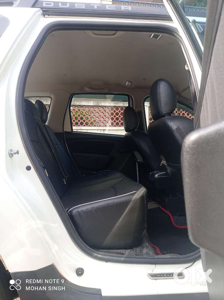 Renault Duster 2019-2020 1.5 110 Ps Rxs Diesel, 2020, Diesel