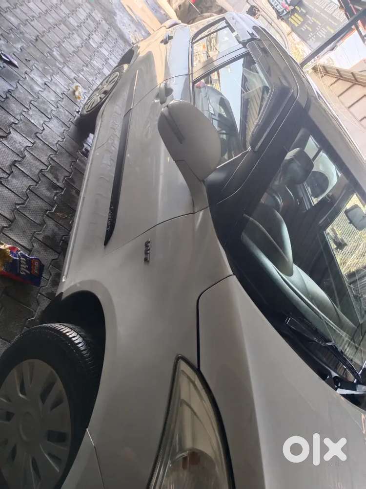 Maruti Suzuki Swift 2013
