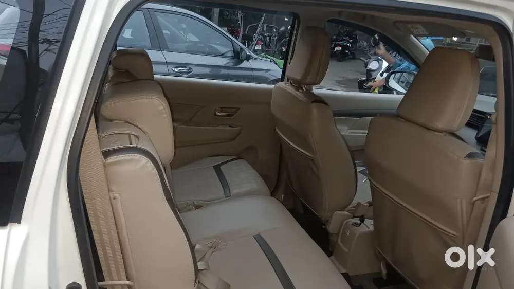 Maruti Suzuki Ertiga 2024 Petrol Good Condition