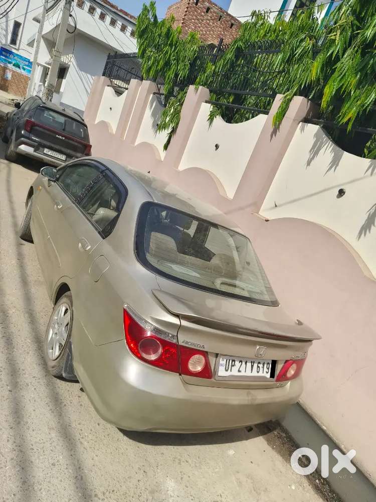 Cng+petrol Valid Up To  Last 2027 New Condition