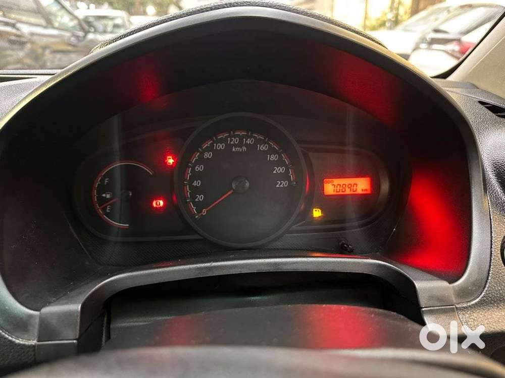 Ford Figo Petrol Exi, 2011, Petrol