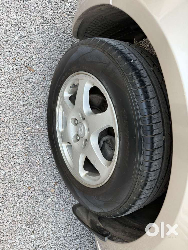 Hyundai Sonata Embera 2.4 Mt Leather, 2007, Petrol