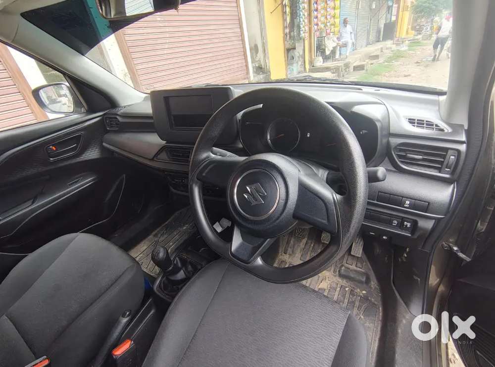 Swift 1.2 Lxi 2025 Petrol