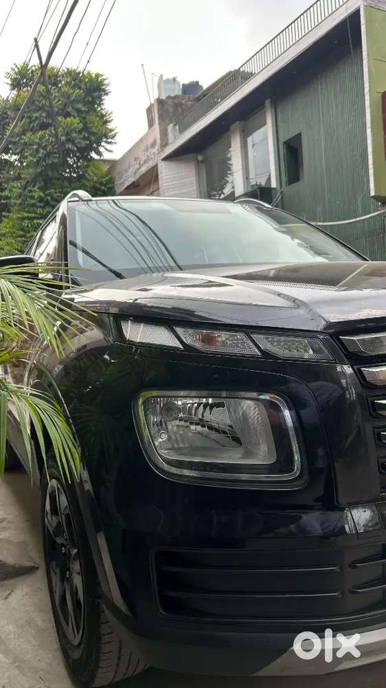 Hyundai Venue 1.2 S Plus