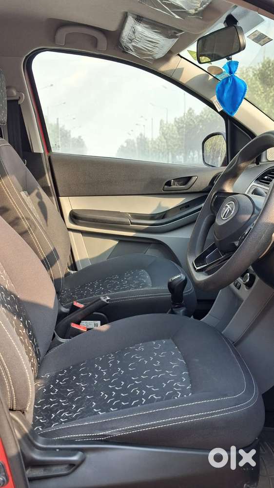 Tata Tiago 1.2 Revotron Xm, 2022, Cng & Hybrids