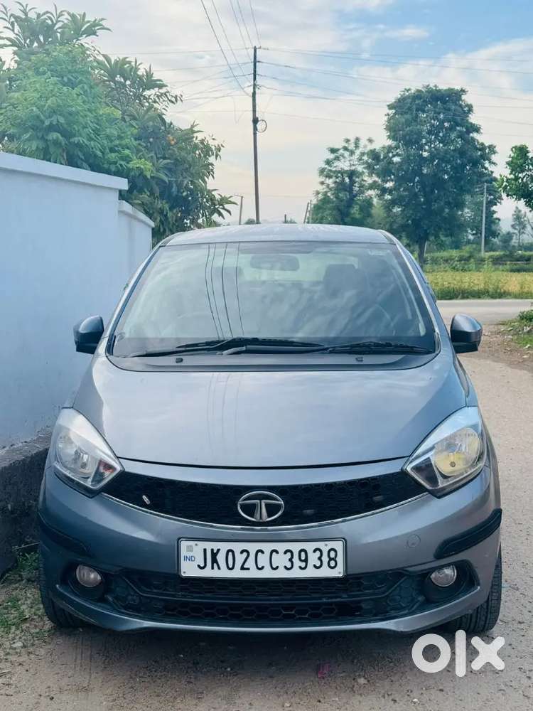 Fresh Car With Full Modification Alloys And Seat Covers