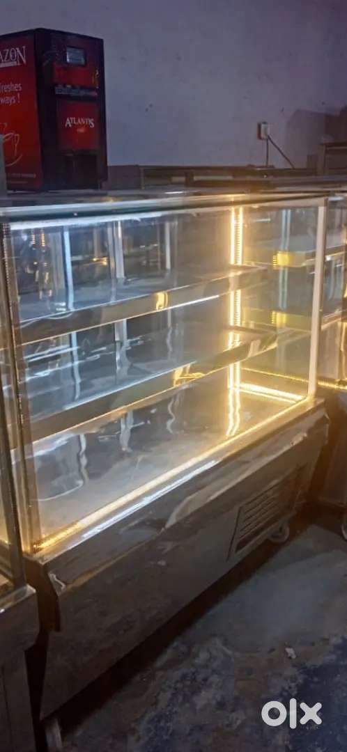 Kitchen used itam new condition