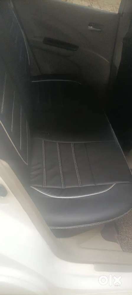 Maruti Suzuki Celerio 2016