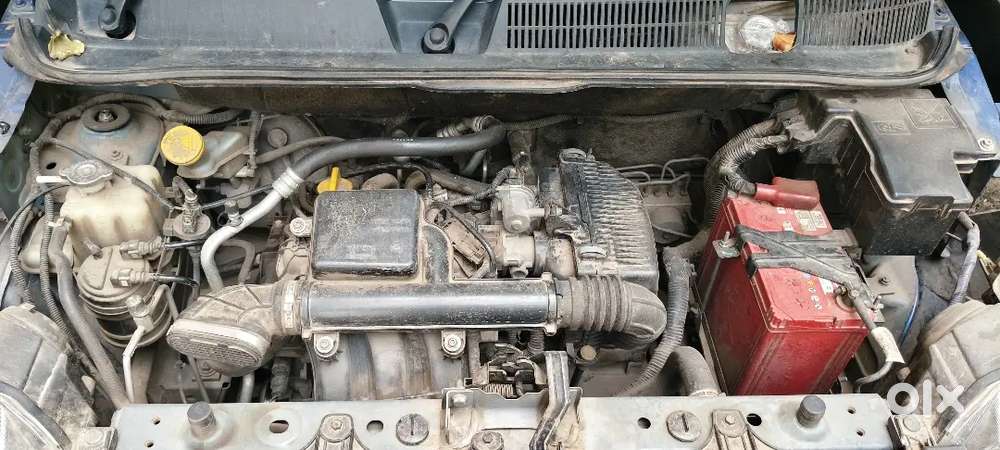 Renault Triber 2020 Petrol Well Maintained