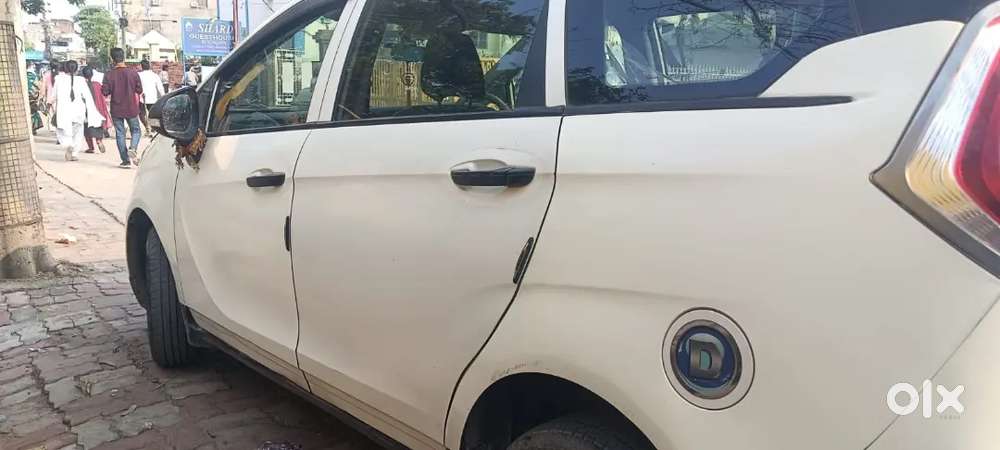 Mahindra Marazzo 2019 Diesel