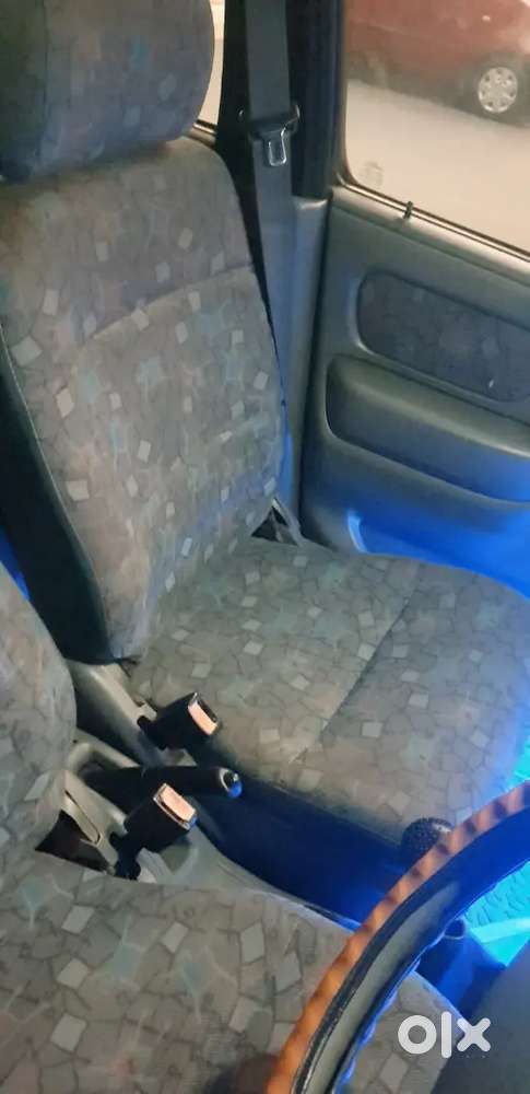 Maruti Suzuki Wagon R