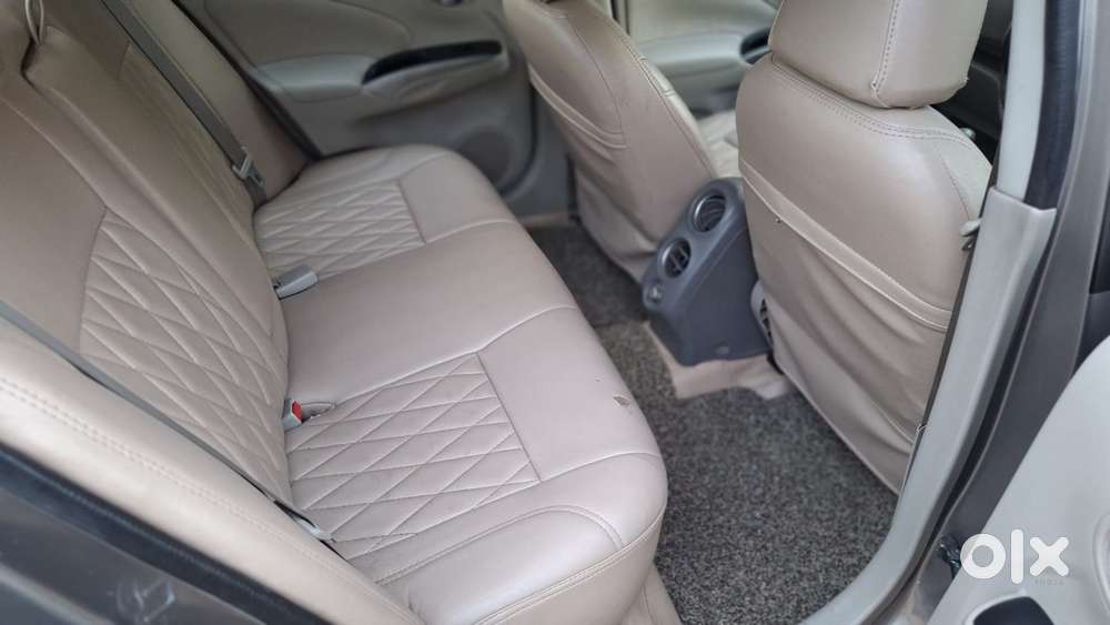 Nissan Sunny Xv D, 2013, Diesel