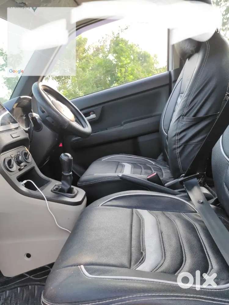 Petrol Maruti Swift 2021 Manual
