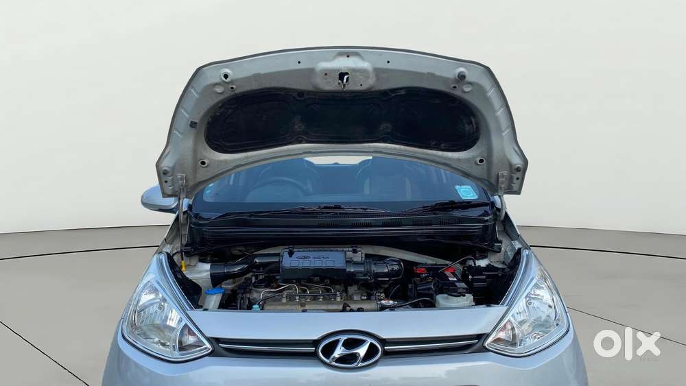 Hyundai Grand I10 1.1 Crdi Sportz, 2015, Diesel