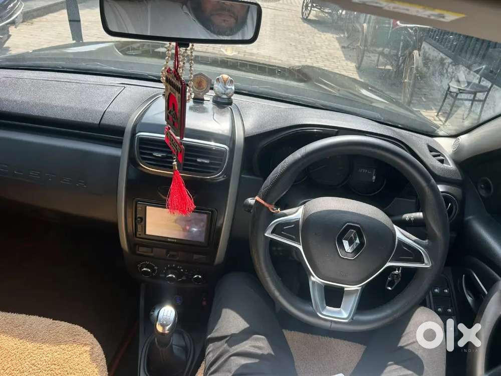 Renault Duster Petrol Manual 2020 Car