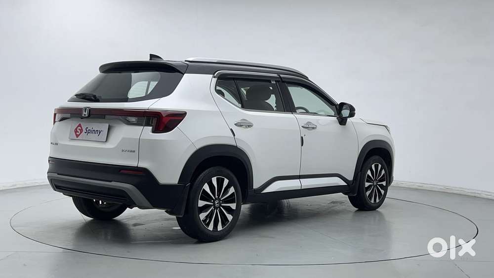 Honda Elevate Zx Cvt, 2024, Petrol