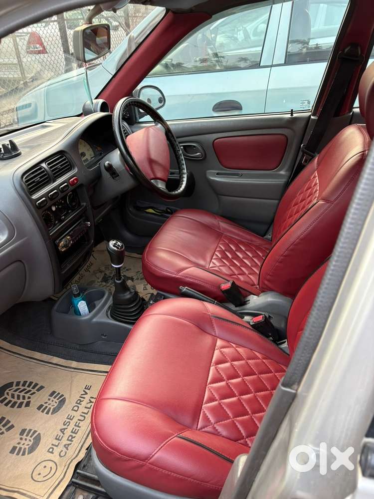 Maruti Suzuki Alto 2008 Petrol Well Maintained