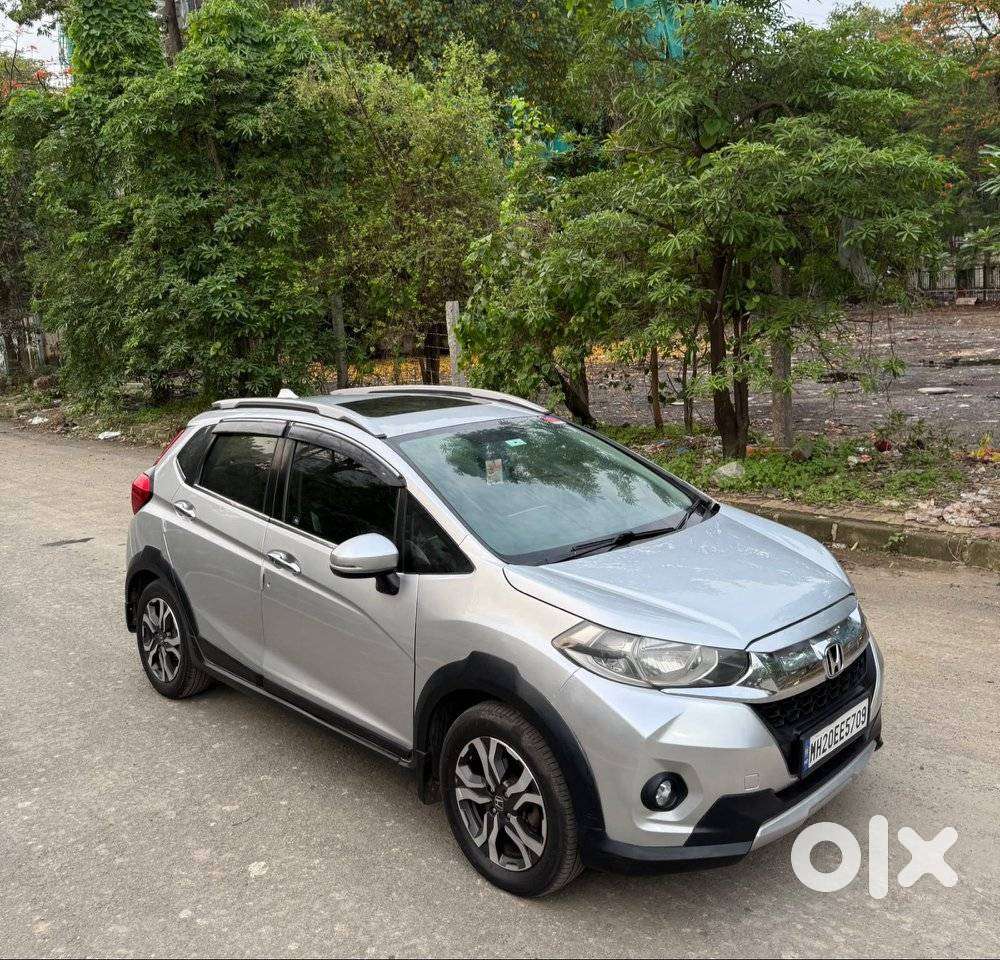 Honda Wr-v I-dtec Vx, 2017, Diesel