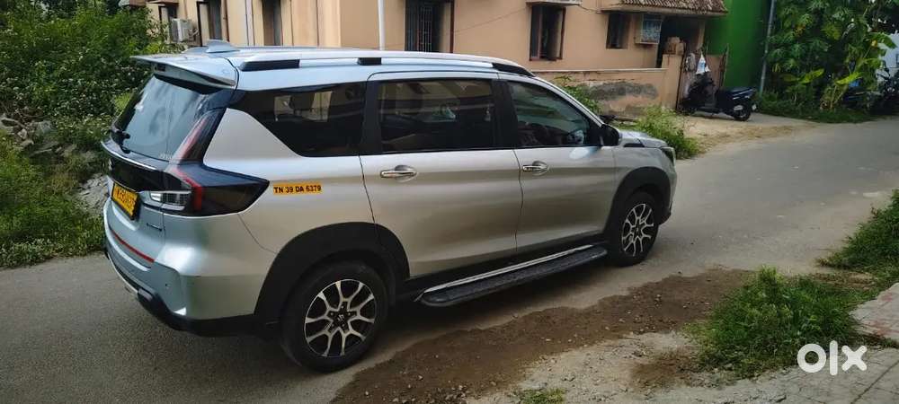 Maruti Suzuki Xl6 2023