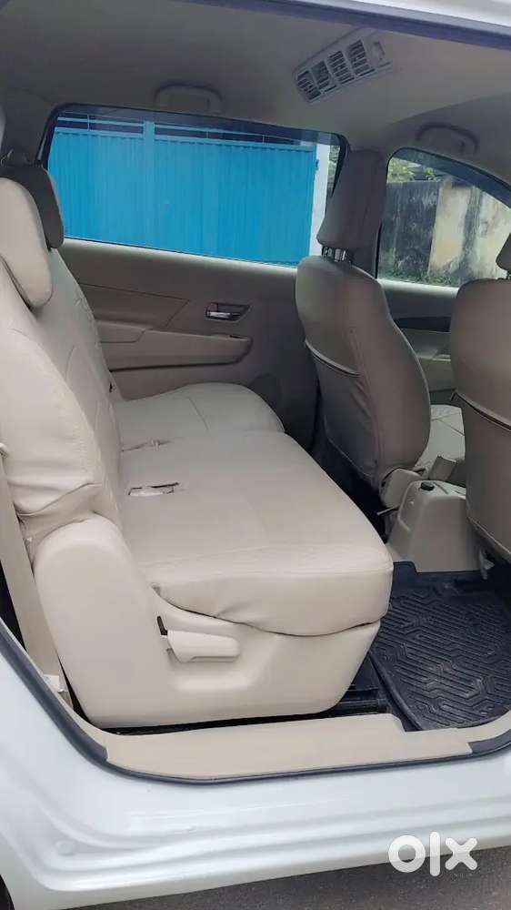 Maruti Suzuki Ertiga Vxi Plus Hybrid May 2025 First Party Insurance Va