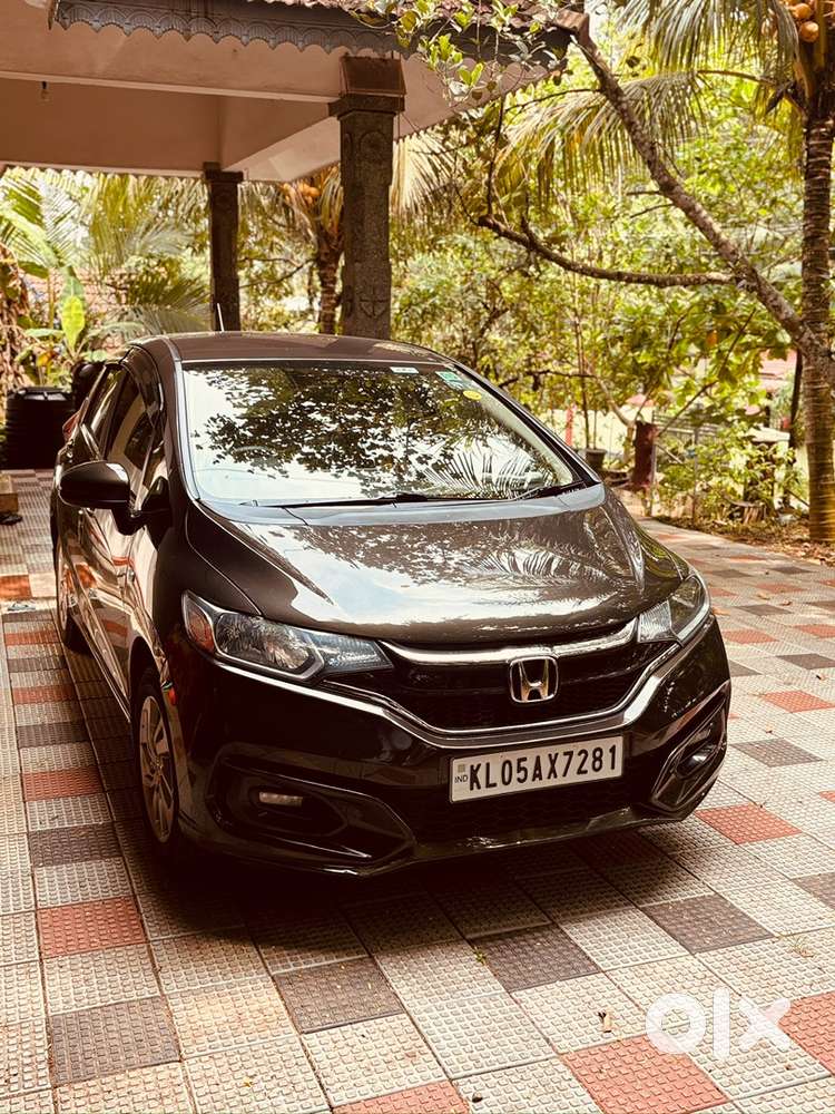 Honda Jazz 1.2 Petrol 2021