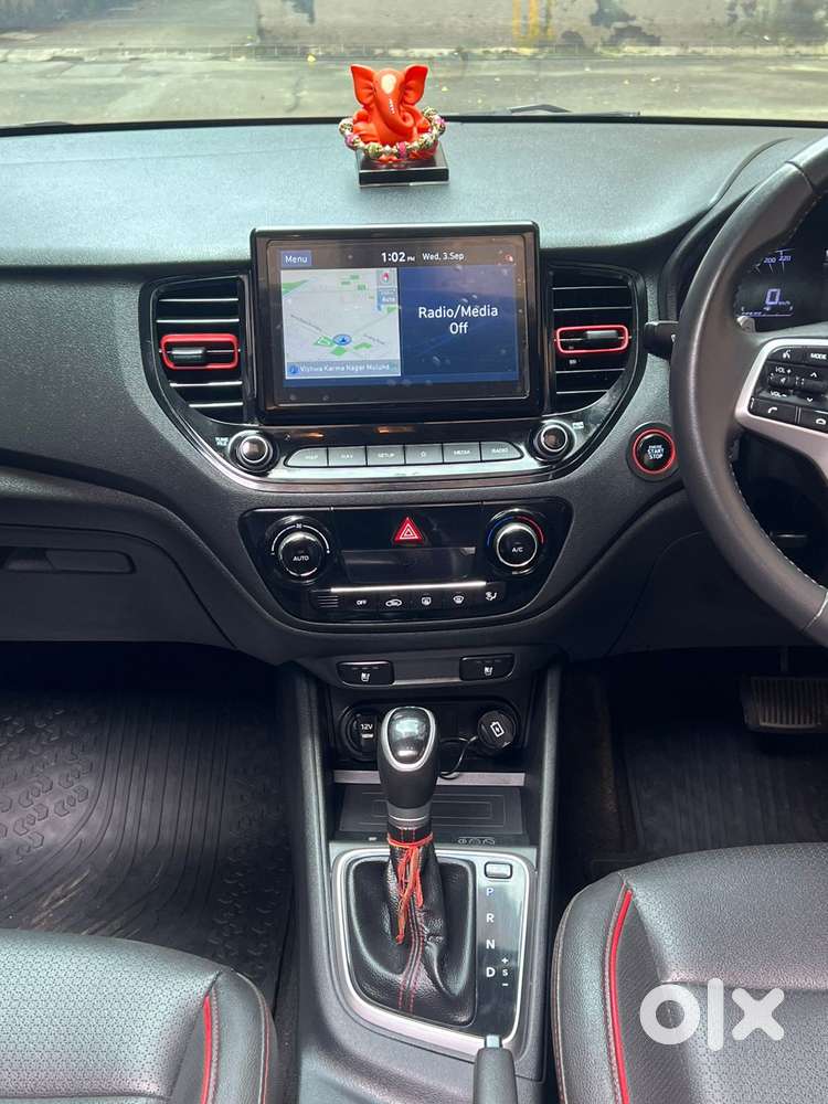 Hyundai Verna 1.0 Sx (o) Turbo Gdi Dct, 2020, Petrol