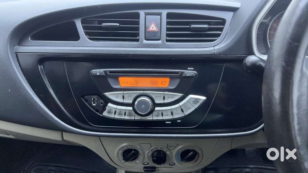 Maruti Suzuki Alto K10 2010-2014 Vxi, 2015, Petrol