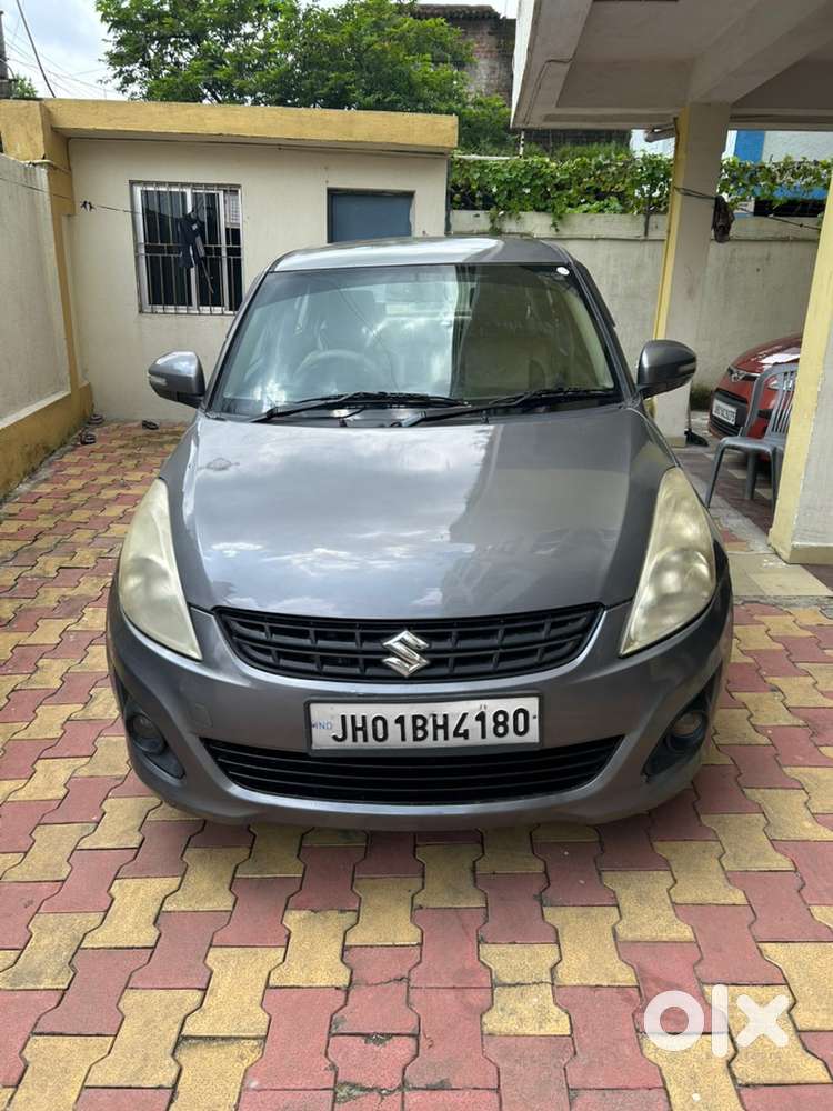 Swift Dzire 2014 Petrol Manual