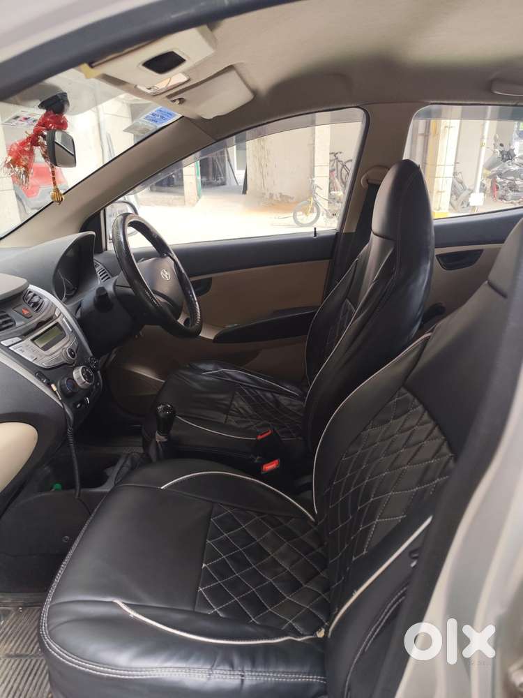 Hyundai Eon Magna +, 2011, Petrol